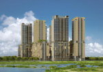 Rohan Ekam ( 2, 3 & 4 BHK Homes starting from 1.19 cr all incl)