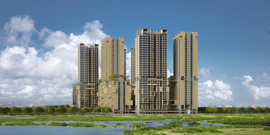 Rohan Ekam ( 2, 3 & 4 BHK Homes starting from 1.19 cr all incl)