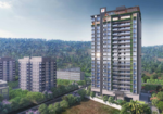 Jubilee Hills (3 & 4 BHK starting from1.65cr*)