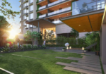 Jubilee Hills (3 & 4 BHK starting from1.65cr*)