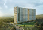 Kalpataru Jade Skyline (2 & 3BHK starting from 1.27 cr*)