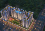 Merlin Elemanta 2.0 (2BHK – 68 Lacs all incl)