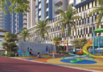 Astoria Royals (2, 3 & 4 BHK starting from 76 Lacs all incl)