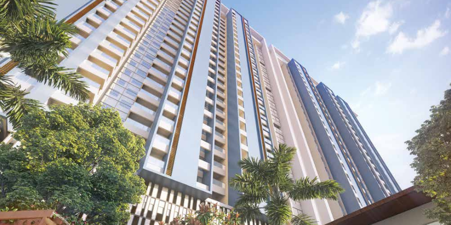 Astoria Royals (2, 3 & 4 BHK starting from 76 Lacs all incl)