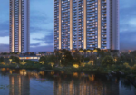 Godrej River Royale (3 & 4 BHK starting from 2.5cr*)