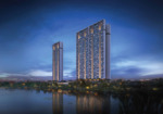 Godrej River Royale (3 & 4 BHK starting from 2.5cr*)