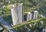 Nirvana by Nirman Greens (3, 4 & 4.5 BHK starting from 2.10cr*)