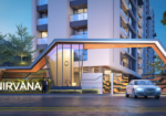 Nirvana by Nirman Greens (3, 4 & 4.5 BHK starting from 2.10cr*)