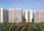 K shire – Punawale (2, 3 & 4 BHK starting from 70 Lacs*)