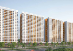 K Pune – Bavdhan (2, 3 & 4 BHK starting from 84Lacs*)