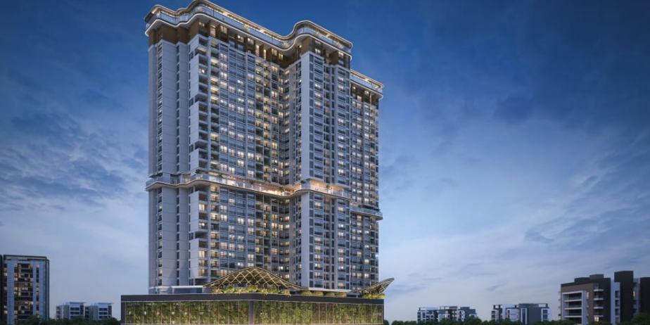 Ace Atmosphere – Ravet (2, 3 & 4 BHK from 67.9 Lacs*)