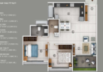 Ace Atmosphere – Ravet (2, 3 & 4 BHK from 67.9 Lacs*)