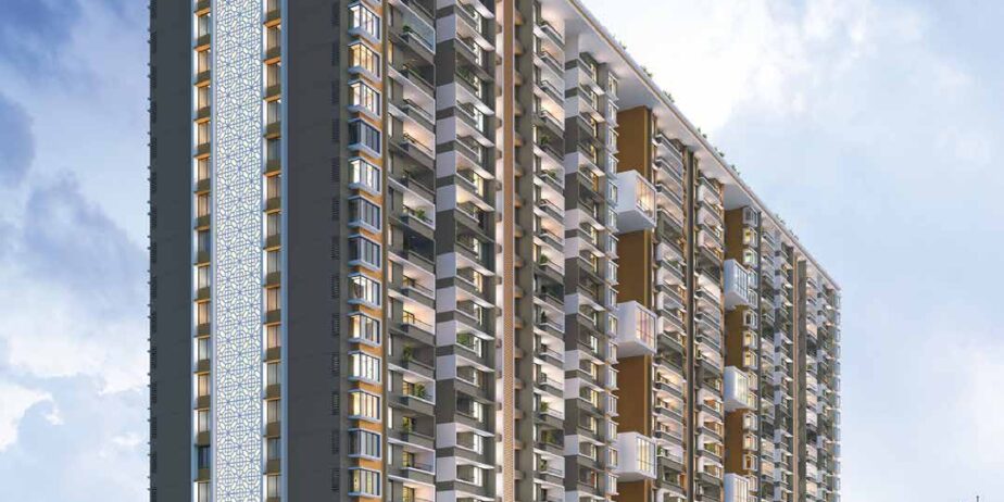 Treasure Troves (2BHK – 87 Lacs all incl)