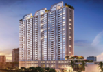 Merlin Ventana (2,3 & 4 BHK Starting from 1.15cr*)