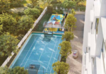 Merlin Ventana (2,3 & 4 BHK Starting from 1.15cr*)