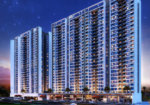 VTP Sierra (2 & 3 BHK Starting from 70Lacs all incl)