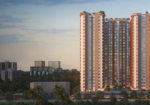 41 Zillenia Phase II (2 & 3 BHK Starting from 64 lacs all incl)