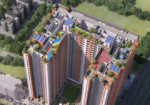 41 Zillenia Phase II (2 & 3 BHK Starting from 64 lacs all incl)