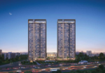 Rama Ultima (3 & 4 BHK Starting from 1.29cr* all incl)