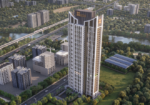 Platinum Marvelle (2, 3 & 4 BHK starting from  1.2Cr*)