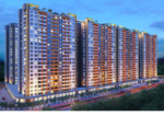 Life Republic – AROS (2 & 3 BHK from 68 Lacs*)